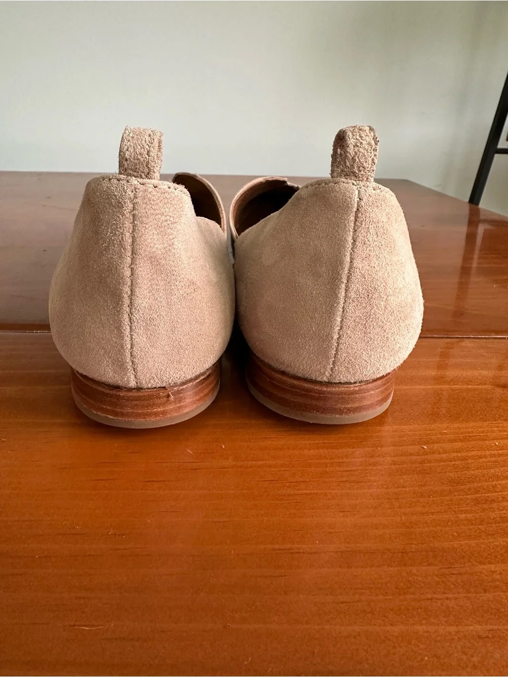 CHARLESTON SHOE CO. charleston shoe